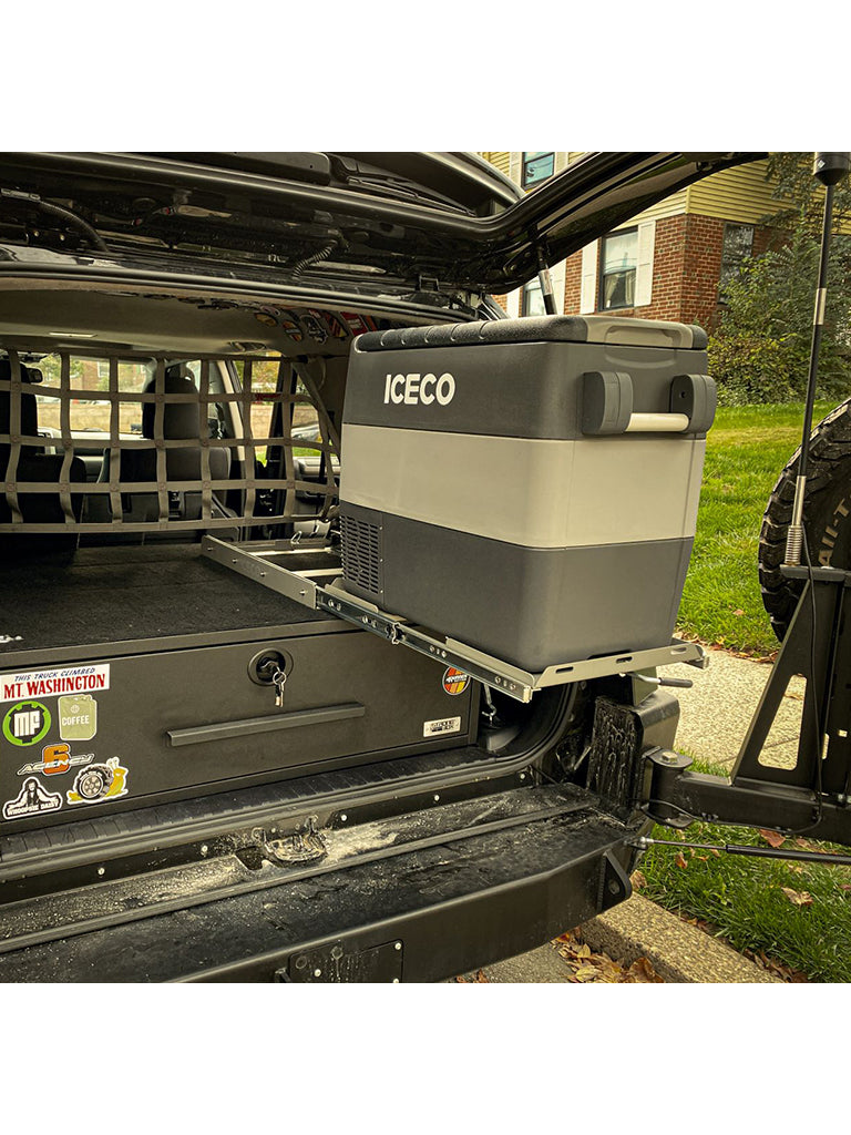 ICECO JP-Series Slide Mount |  GearLanders