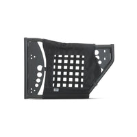 Jeep Trail Doors - Rear