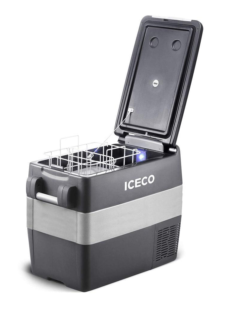 ICECO JP50 12v Refrigerator |  GearLanders