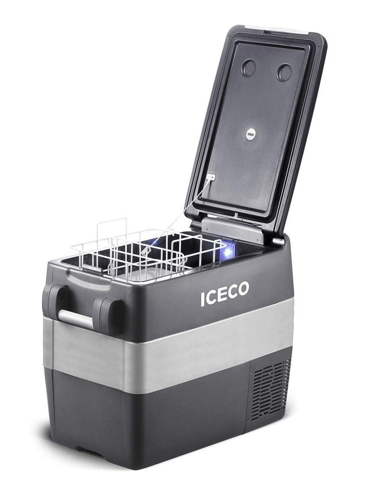 ICECO JP50 12v Refrigerator |  GearLanders