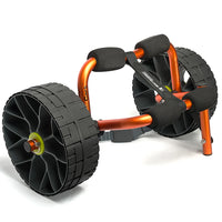 Solution Cart for Kayaks & Canoes