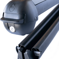 LiftOp Biggie Ski & Snowboard Rack | GearLanders