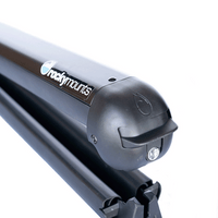LiftOp Biggie Ski & Snowboard Rack | GearLanders