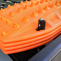 MAXTRAX MKII Mounting Pins