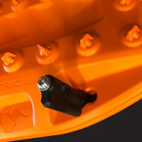 MAXTRAX MKII Mounting Pins