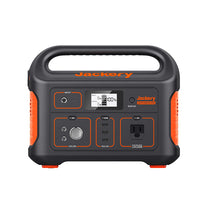 Jackery Explorer 500 |  GearLanders