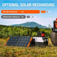 Jackery Explorer 500 |  GearLanders