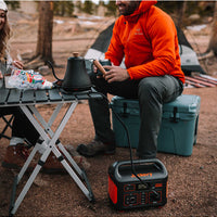Jackery Explorer 500 |  GearLanders