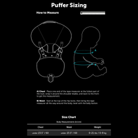 Puffer Baby Floatation Aid | Infant PFD