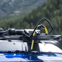 Race Ready Bike Roof Rack