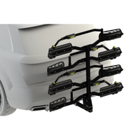 Skaha 2 Plus Add-On | 4 eBike Rack