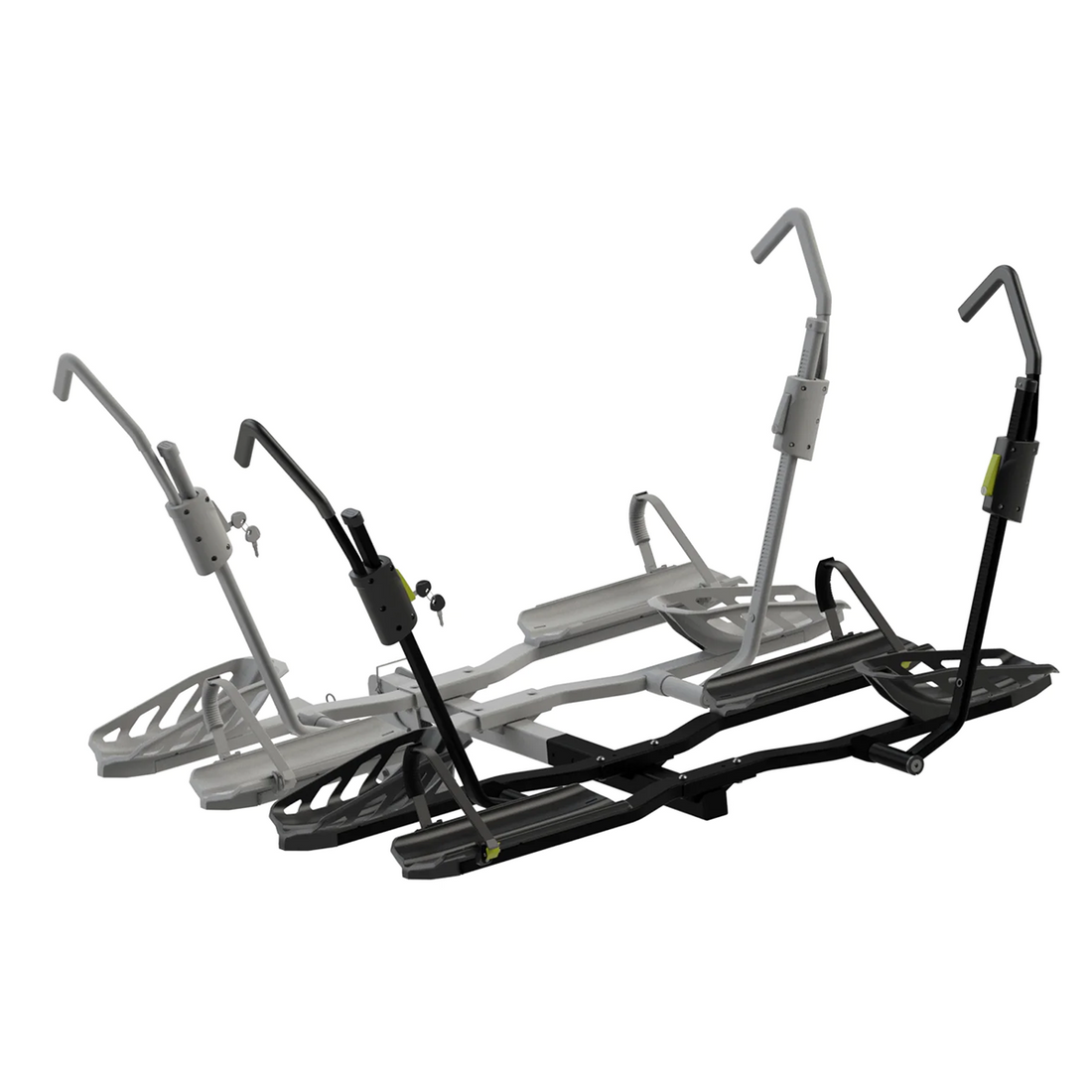 Skaha 2 Plus Add-On | 4 eBike Rack
