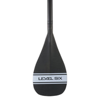 Carbon Paddle with Power Blade