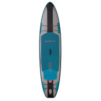 Eleven Six Carbon Inflatable SUP Board Package