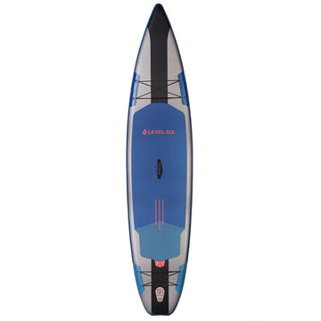 Twelve Six Carbon Inflatable SUP Board Package