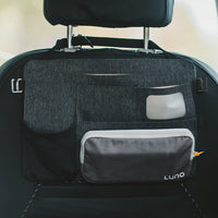 Seatback Organizer