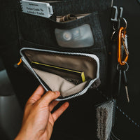 Seatback Organizer