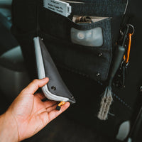 Seatback Organizer
