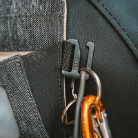 Seatback Organizer
