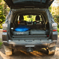 Seatback Organizer