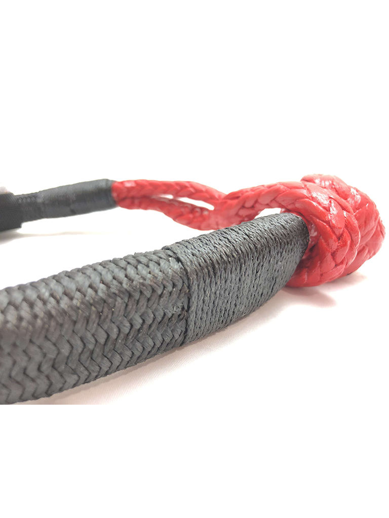 Extreme-Duty Soft Shackle | GearLanders
