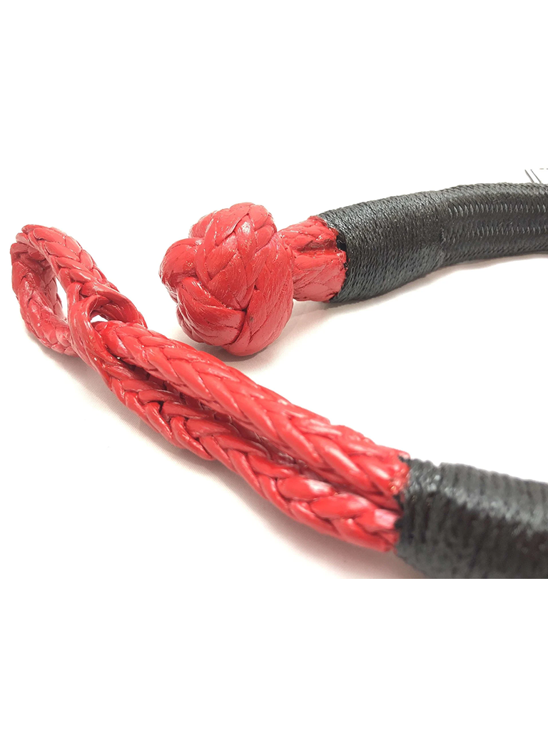 Extreme-Duty Soft Shackle | GearLanders