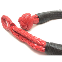 Extreme-Duty Soft Shackle | GearLanders