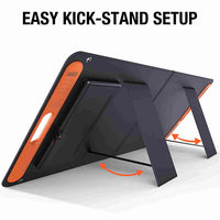 Jackery SolarSaga 100W | GearLanders