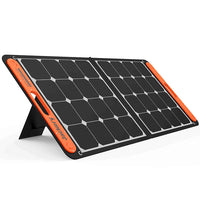 Jackery SolarSaga 100W | GearLanders