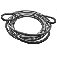 Security Braid | GearLanders