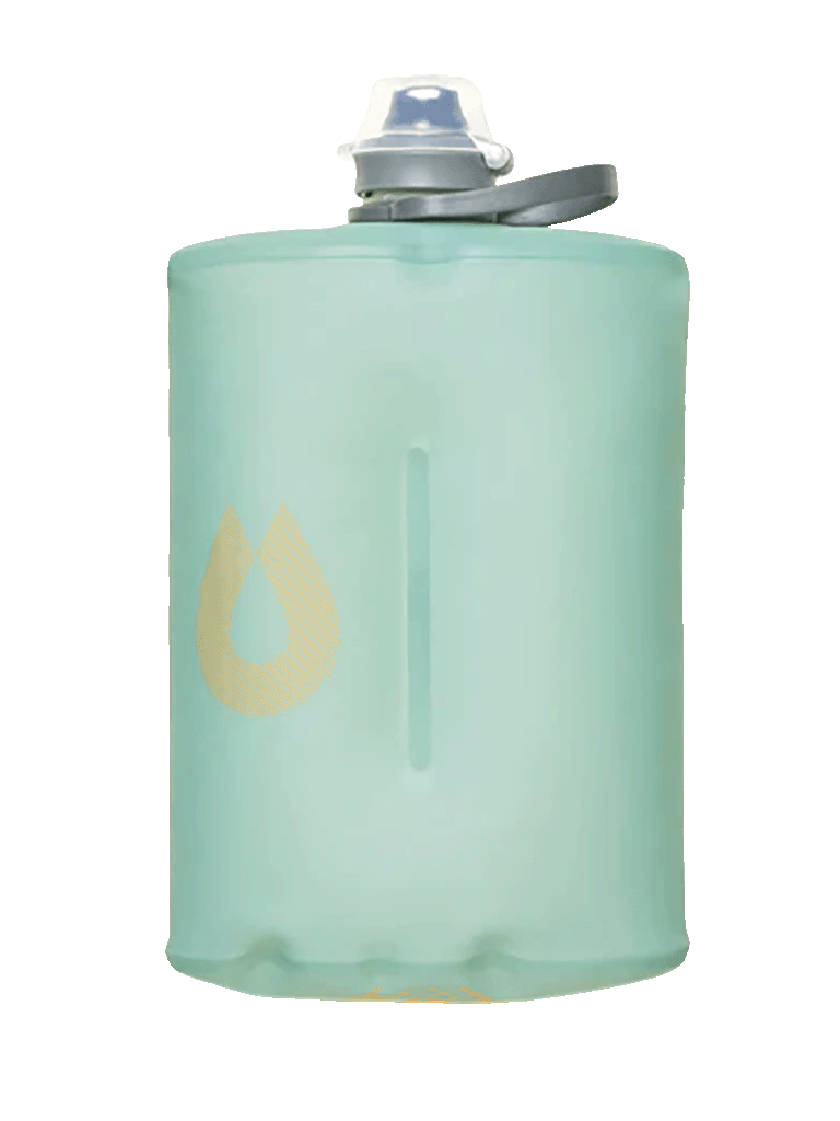 Stow™ 1L Pocket-Sized Hydration | GearLanders