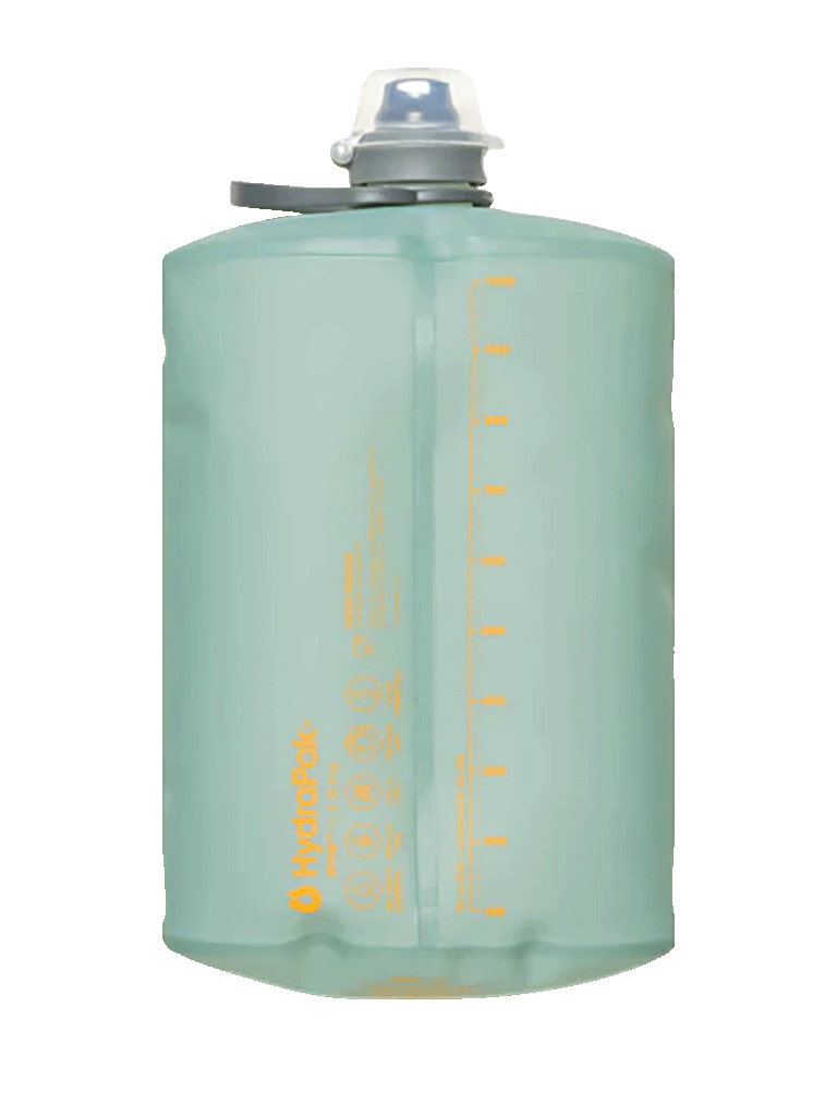 Stow™ 1L Pocket-Sized Hydration | GearLanders
