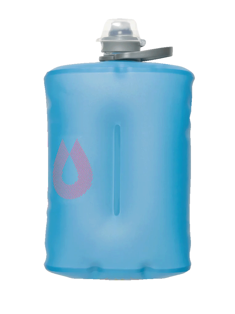 Stow™ 1L Pocket-Sized Hydration | GearLanders