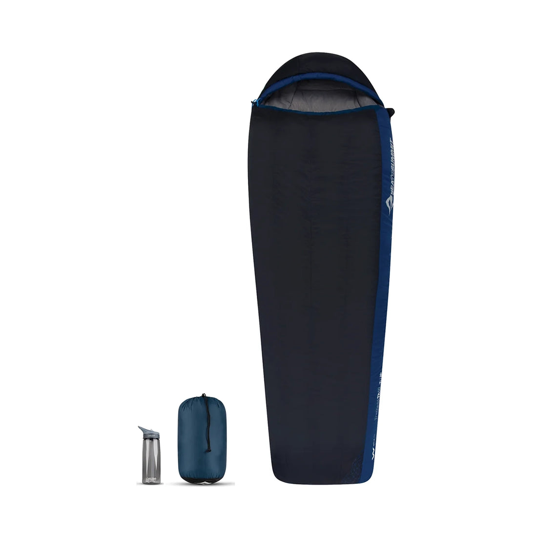 Trailhead Synthetic Sleeping Bag (30°F & 20°F)