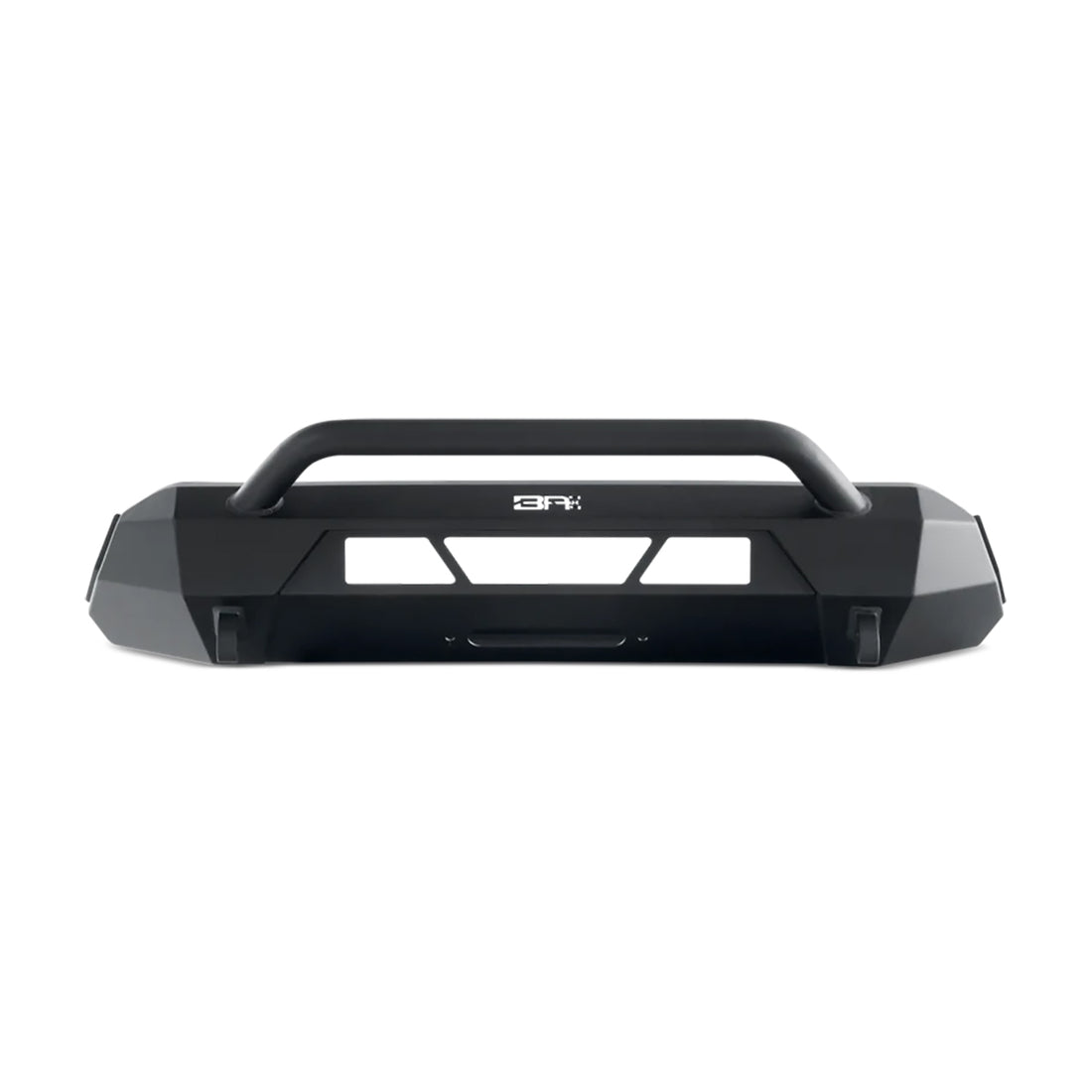 Tacoma Hiline Front Winch Bumper