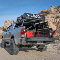 tacoma molle