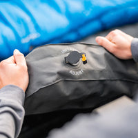 Truck Bed Air Mattress | 6ft Bed