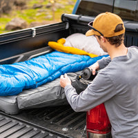 Truck Bed Air Mattress | 6ft Bed