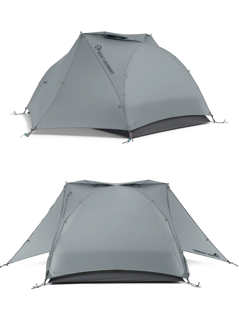 Telos TR2 Plus - Two Person Freestanding Tent (3+ Season)