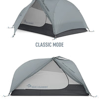 Telos TR2 Plus - Two Person Freestanding Tent (3+ Season)