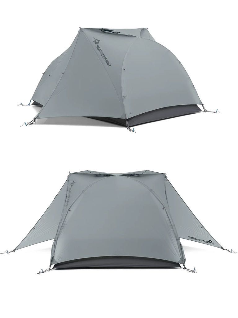 Telos TR2 - Two Person Freestanding Tent