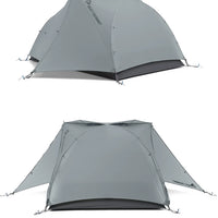 Telos TR2 - Two Person Freestanding Tent