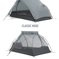 Telos TR2 - Two Person Freestanding Tent