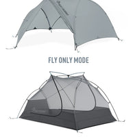 Telos TR2 - Two Person Freestanding Tent