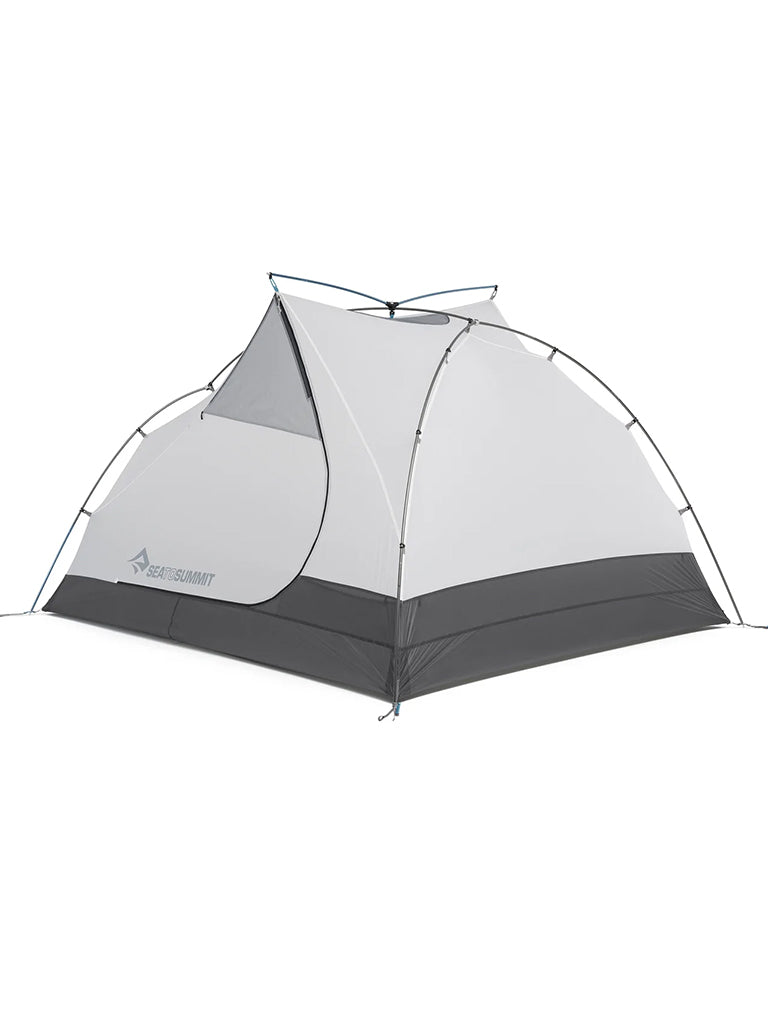 telos tent Telos TR3 Plus - Three Person Freestanding Tent (3+ Season)