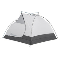 Telos TR3 Plus - Three Person Freestanding Tent (3+ Season)