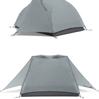 Telos TR3 - Three-Person Freestanding Tent