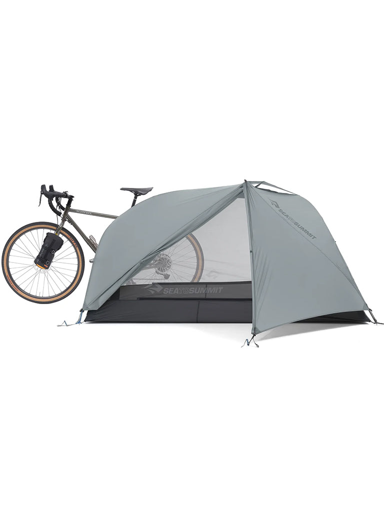 Telos Bikepacking TR2