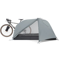Telos Bikepacking TR2 - Two Person Freestanding Tent