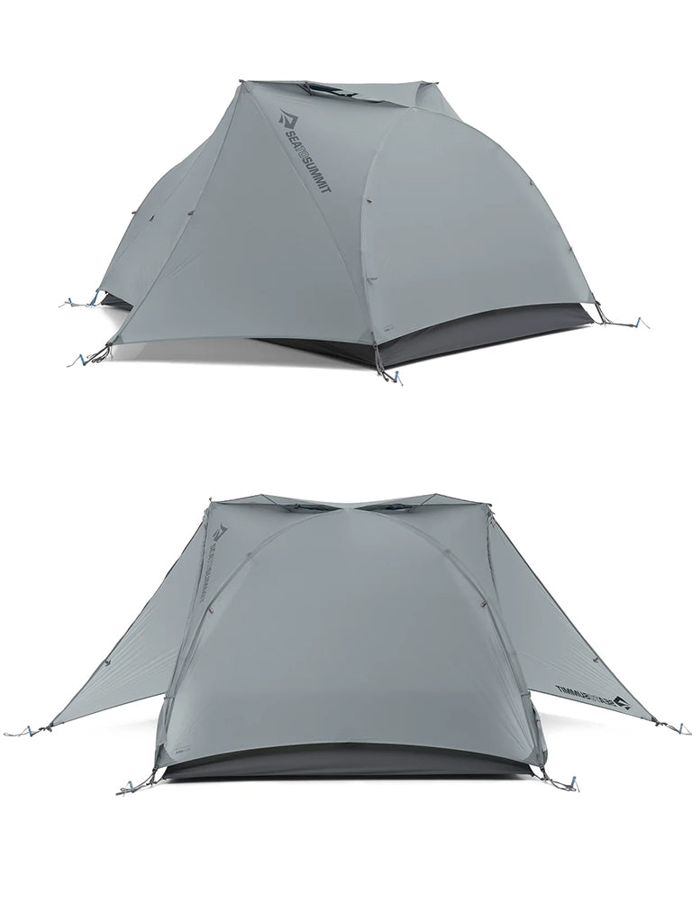 Telos Bikepacking TR2 - Two Person Freestanding Tent